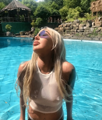 Нежная кошечка с безупречной внешностью приглашает провести незабываемое время в ее обворожительной компании. Со мной ты откроешь новые грани удовольствия! 2563, 33 года